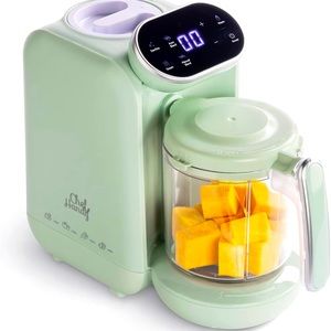 Baby food maker